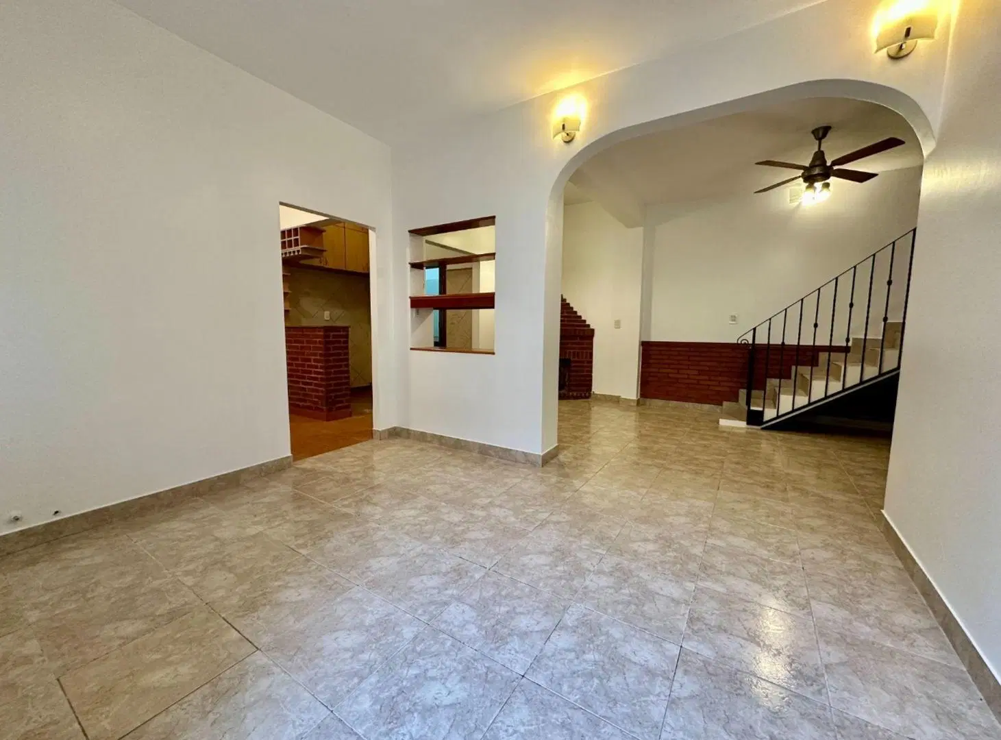 VENTA PH 3 AMBIENTES RAMOS MEJIA REFACCIONADO 2