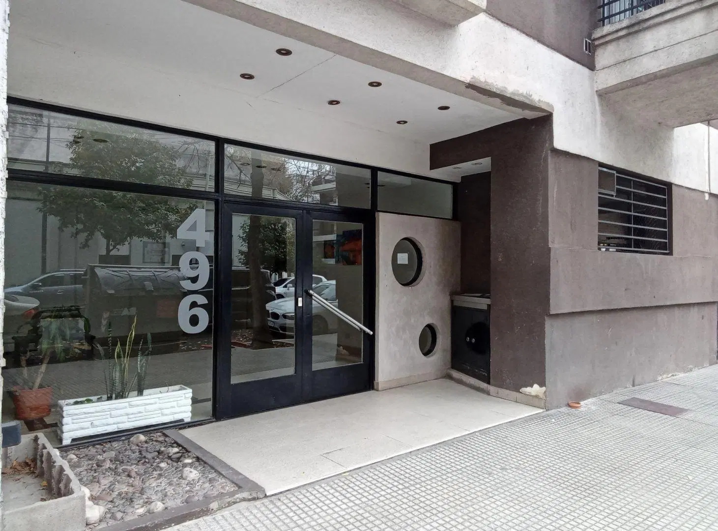 Departamento monoambiente en venta Caballito 4