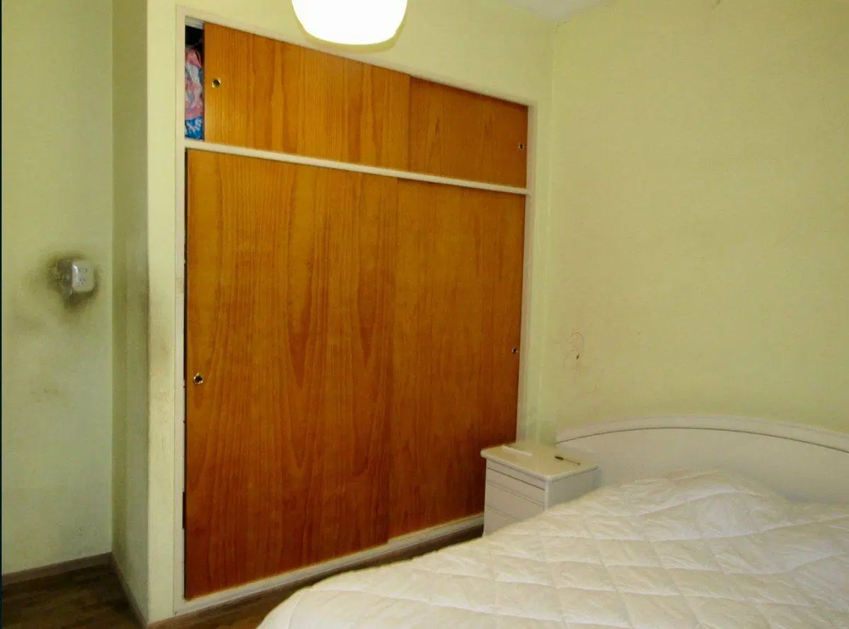 Venta en Tablada, casa 3 amb con parque y playroom 3