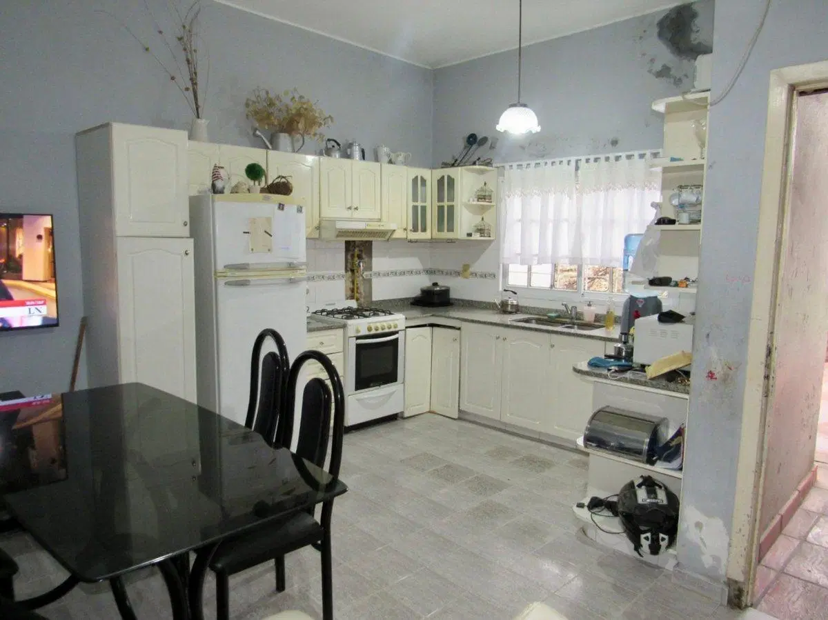 Venta en Tablada, casa 3 amb con parque y playroom 8