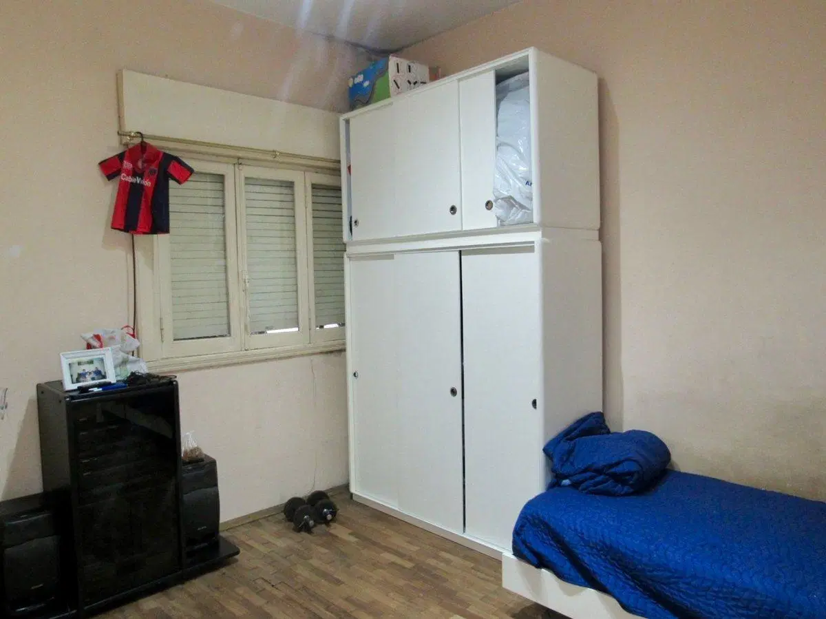 Venta en Tablada, casa 3 amb con parque y playroom 4