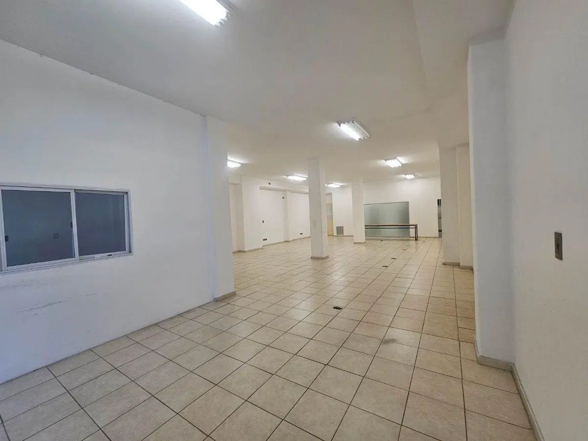 Venta Oficina Micro Centro 5