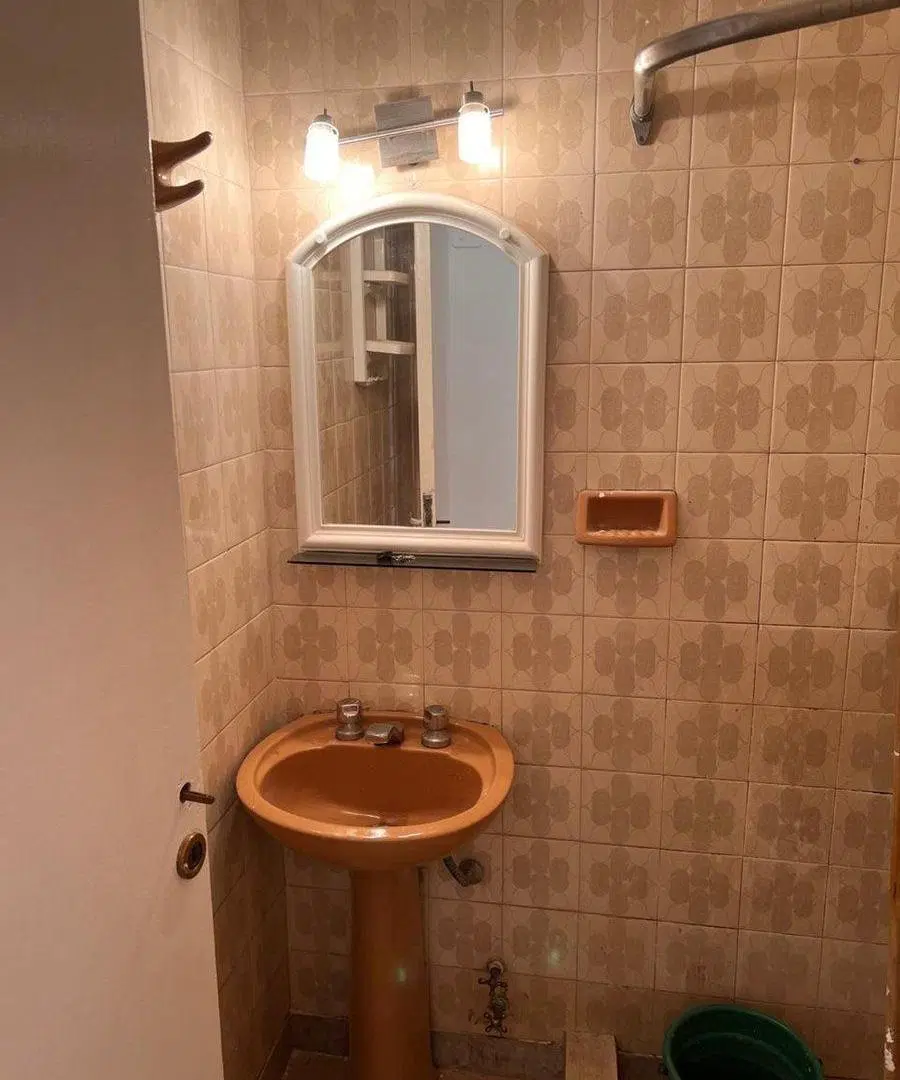 Venta Monoambiente Recoleta PERMUTA 4