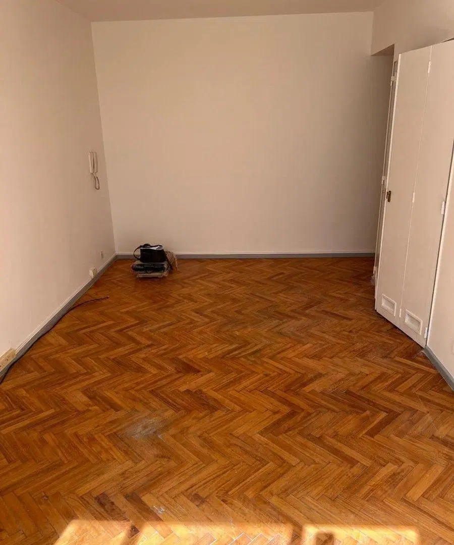 Venta Monoambiente Recoleta PERMUTA 8