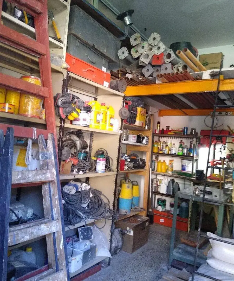 Venta PH 3 ambientes Ramos Mejia 3