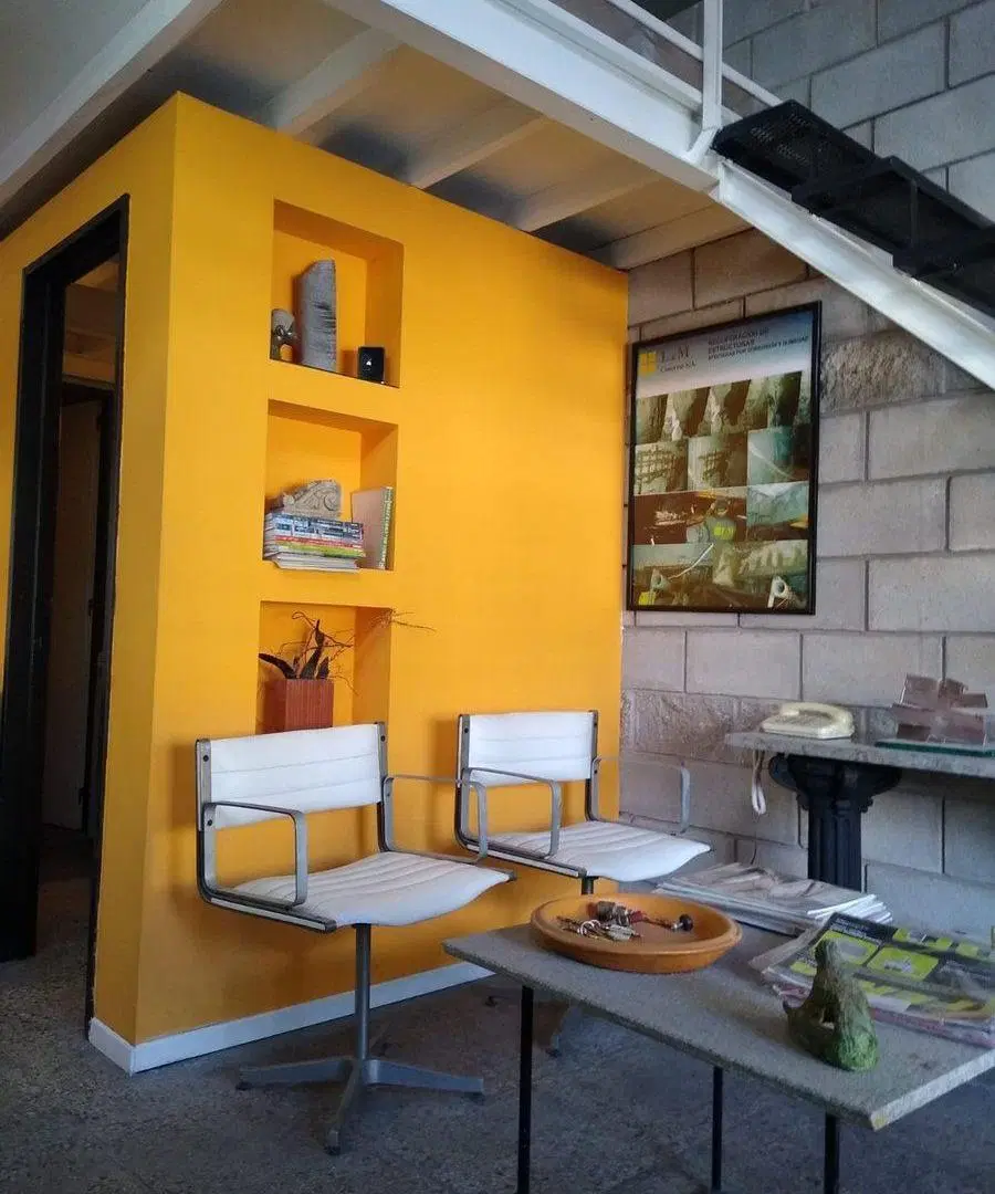 Venta PH 3 ambientes Ramos Mejia 2