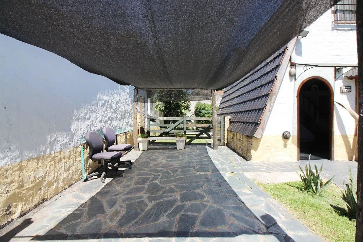 Casa Venta Bello Horizonte Pacheco 2