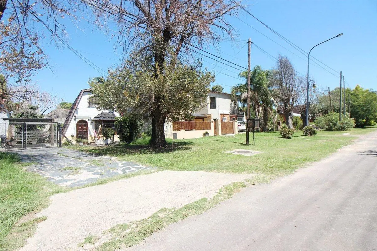 Casa Venta Bello Horizonte Pacheco 5