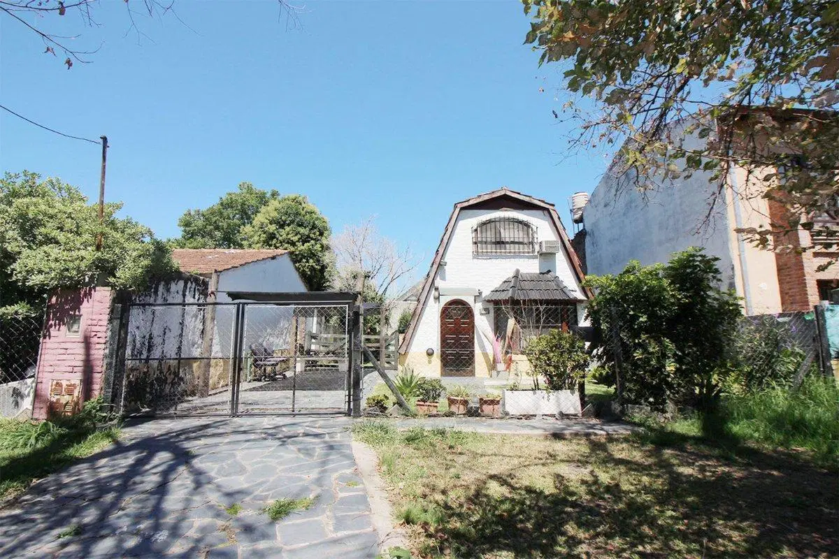 Casa Venta Bello Horizonte Pacheco 3