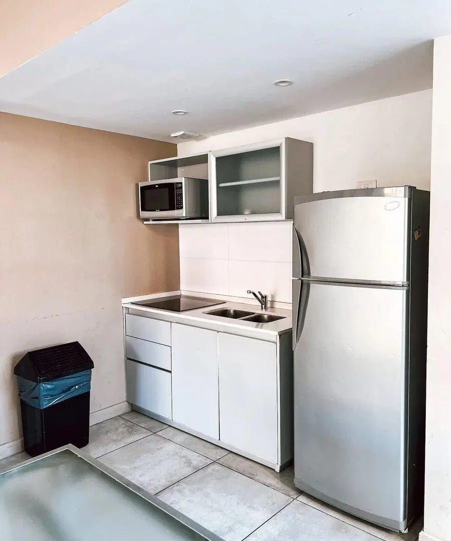 ALQUILER DEPARTAMENTO EN PALERMO FULL AMENITIES 5