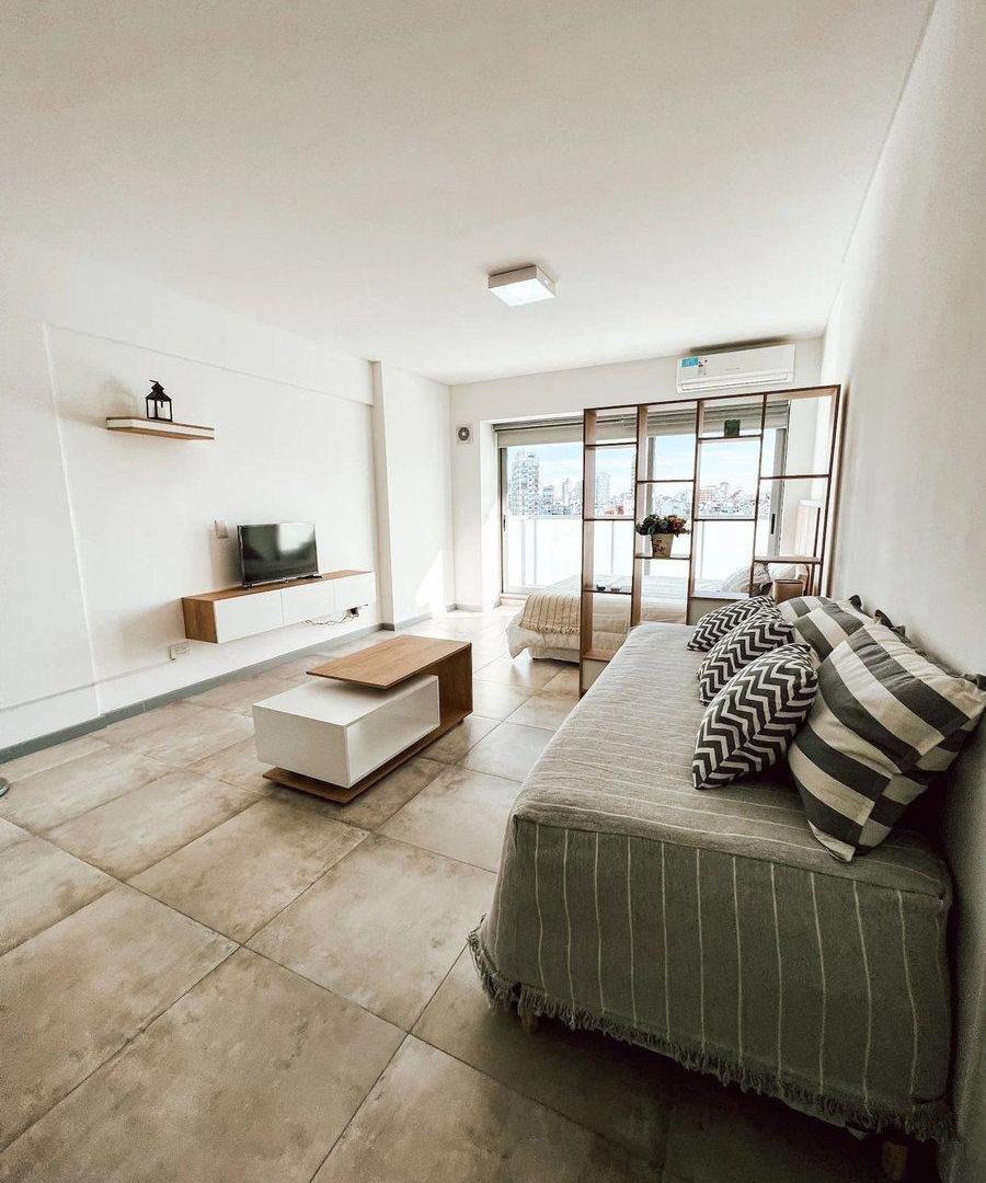 ALQUILER DEPARTAMENTO EN PALERMO FULL AMENITIES