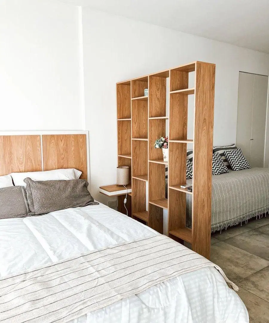 ALQUILER DEPARTAMENTO EN PALERMO FULL AMENITIES 2