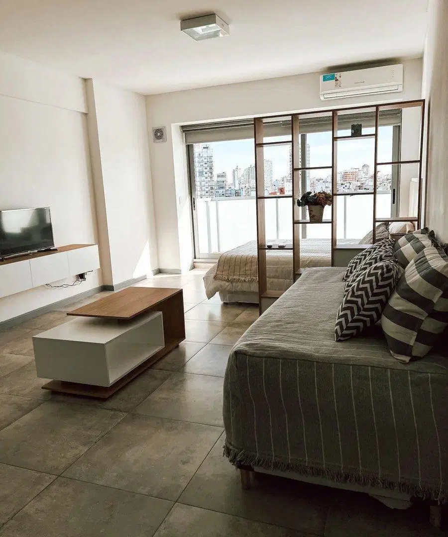 ALQUILER DEPARTAMENTO EN PALERMO FULL AMENITIES 3