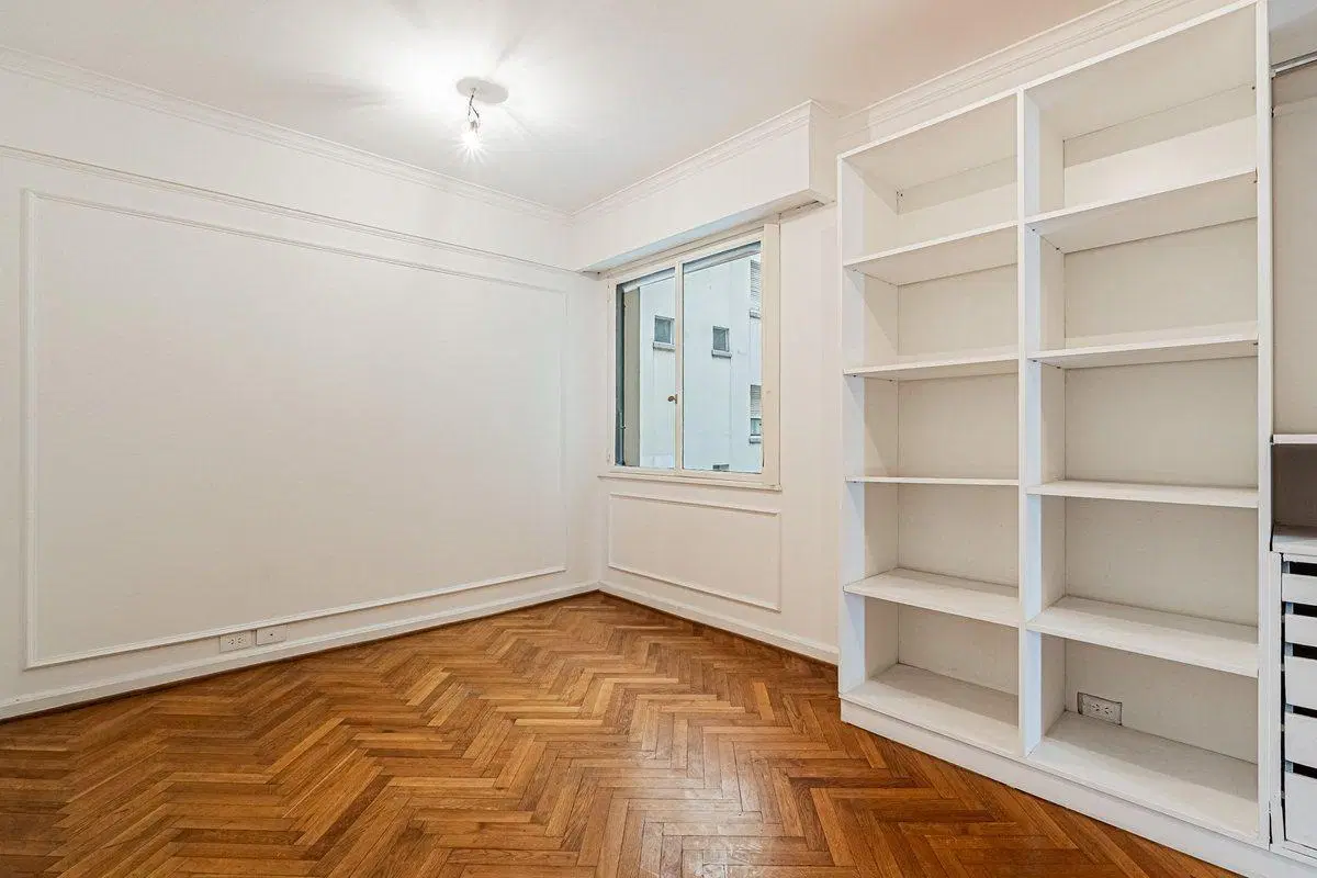 Venta depto 7 ambientes Av Libertador 2 cocheras 5