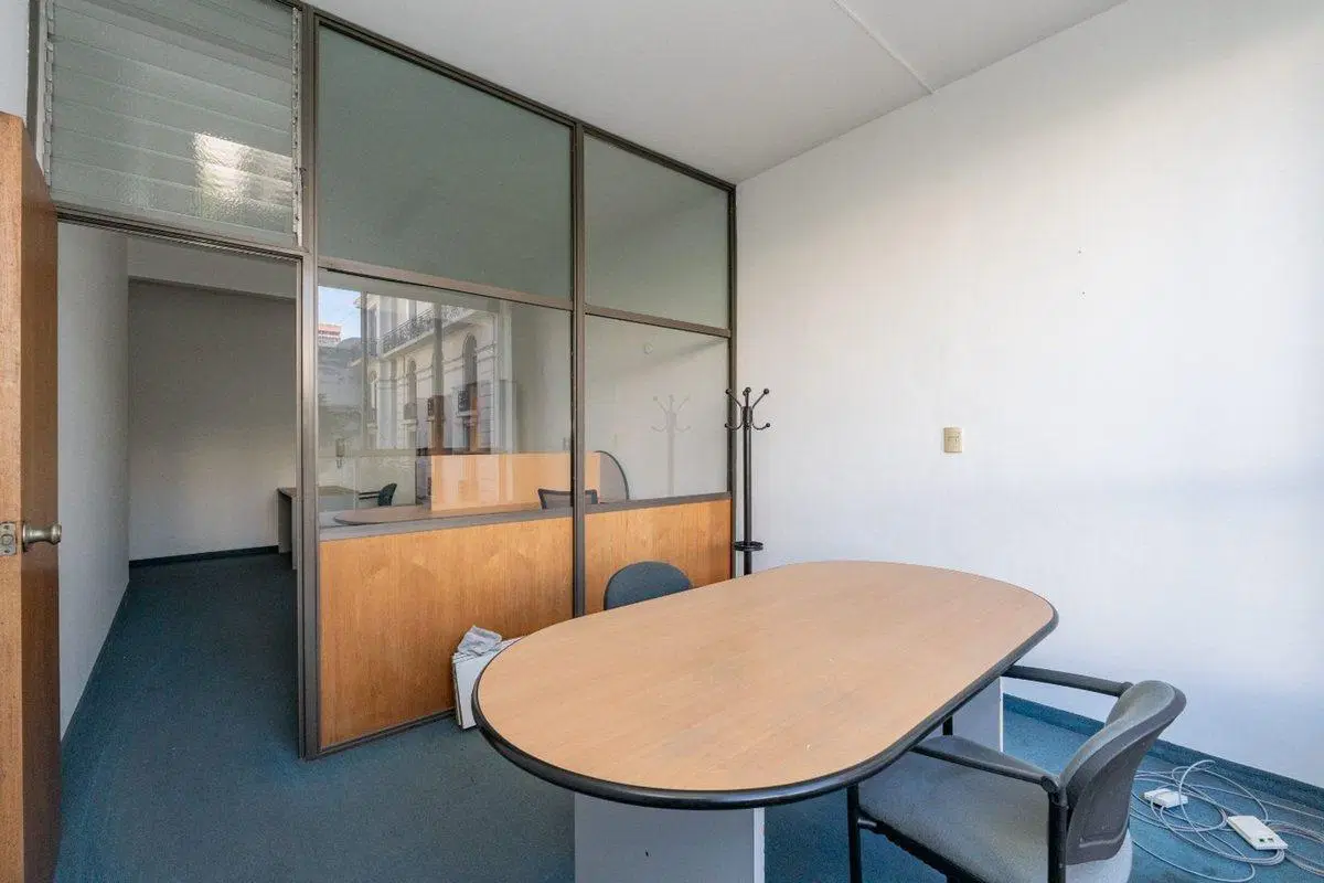 VENTA OFICINA SAN NICOLÁS 3