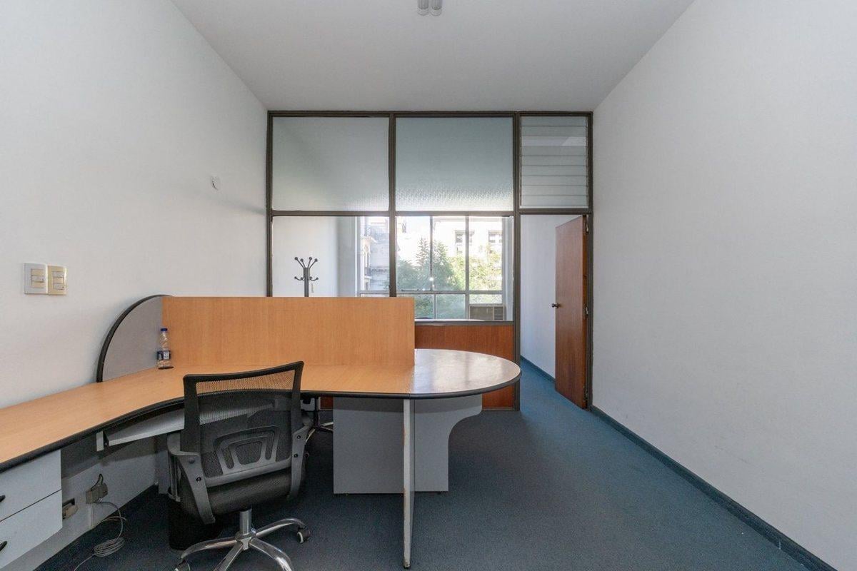 VENTA OFICINA SAN NICOLÁS