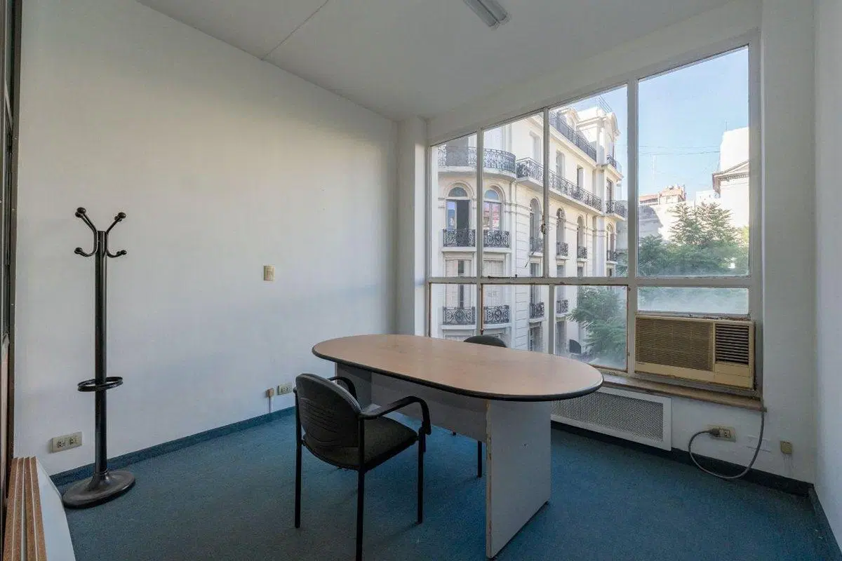 VENTA OFICINA SAN NICOLÁS 2