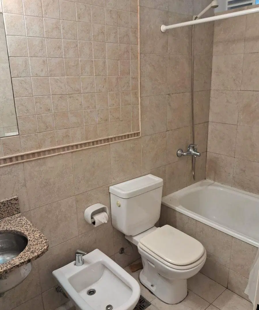 Monoambiente Duplex con Terraza Propia Amenities 3
