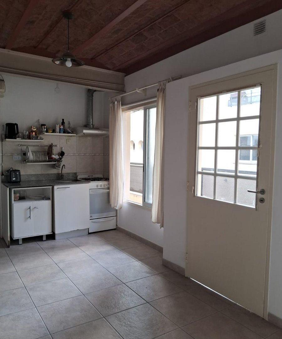 Monoambiente Duplex con Terraza Propia Amenities