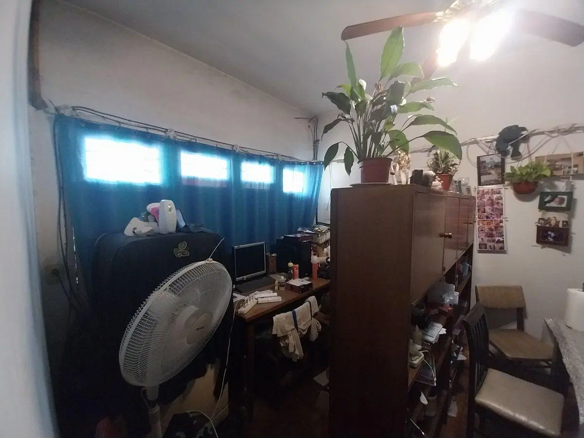 Casa en esquina a reciclar V. Adelina Oportunidad 3