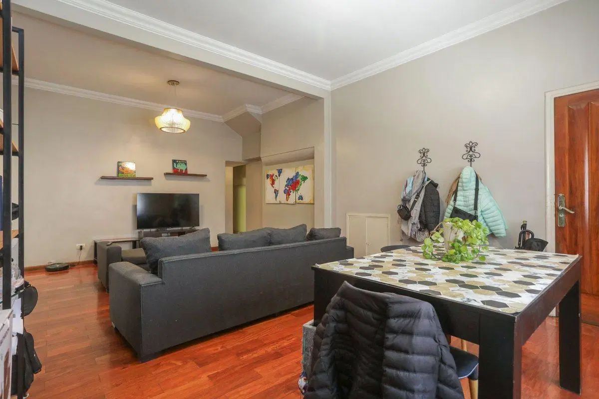 VENTA CASA EN FLORES, 2 PHs en BLOCK 5