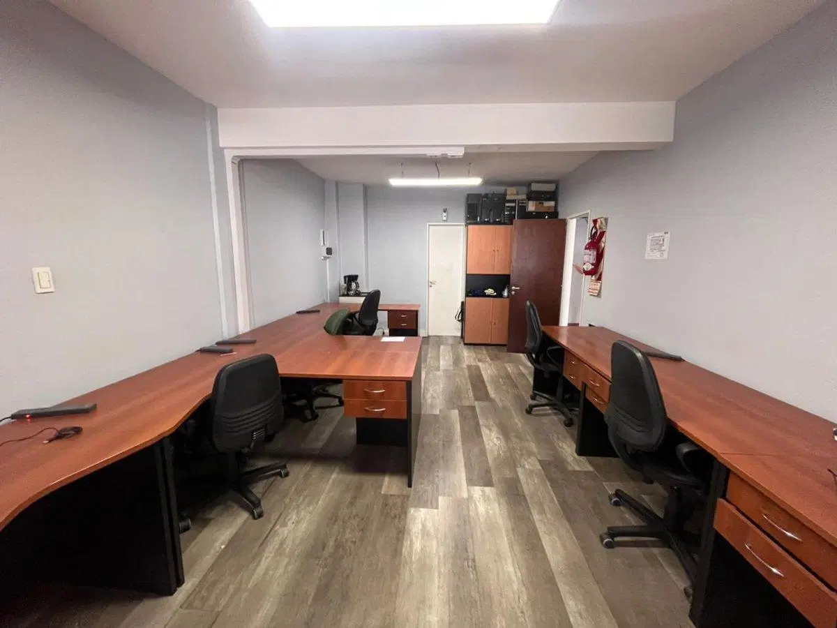 VENTA OFICINA 2 AMBIENTES SAN NICOLAS 2