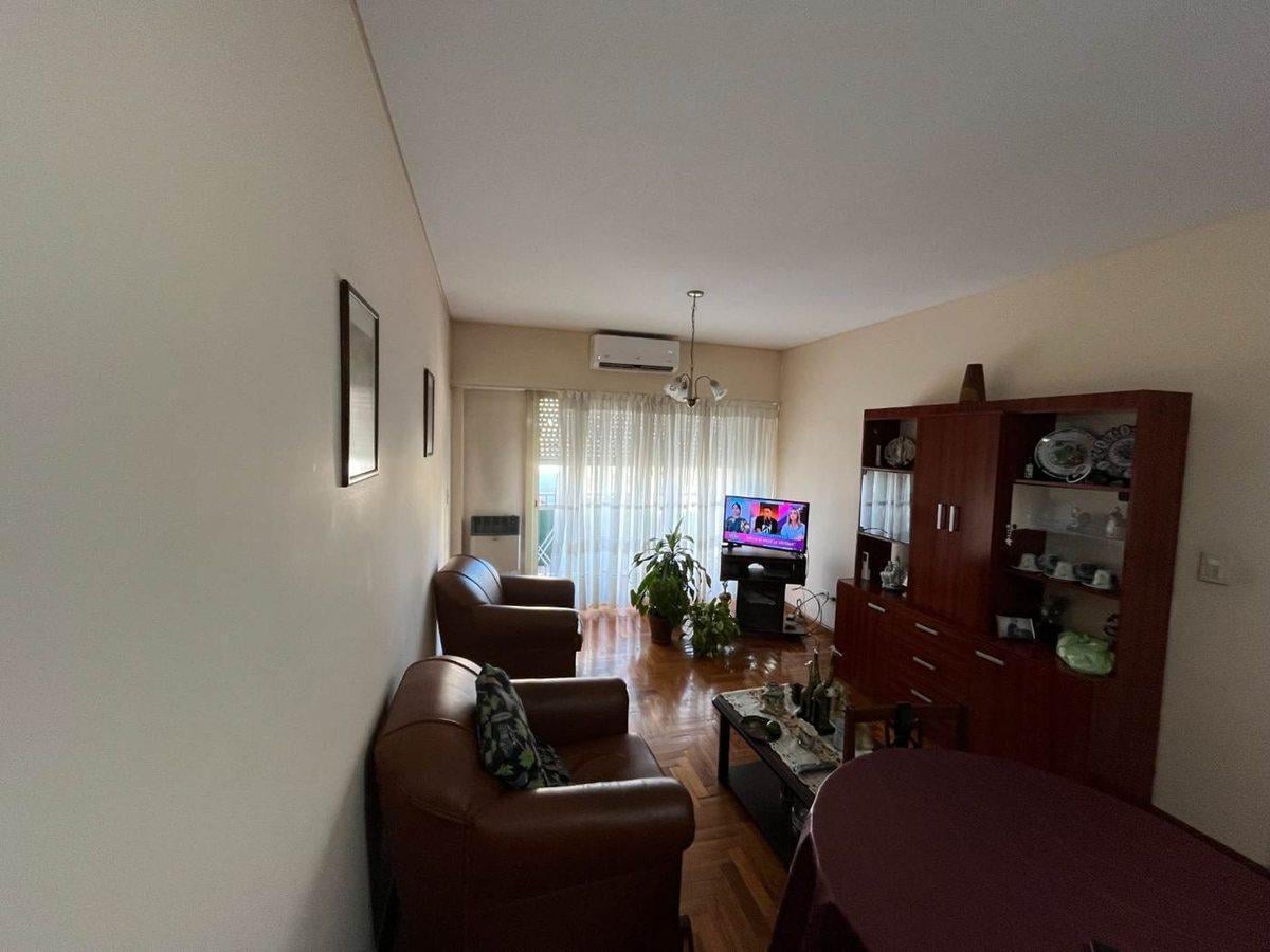 Departamento San Martin 2 ambientes