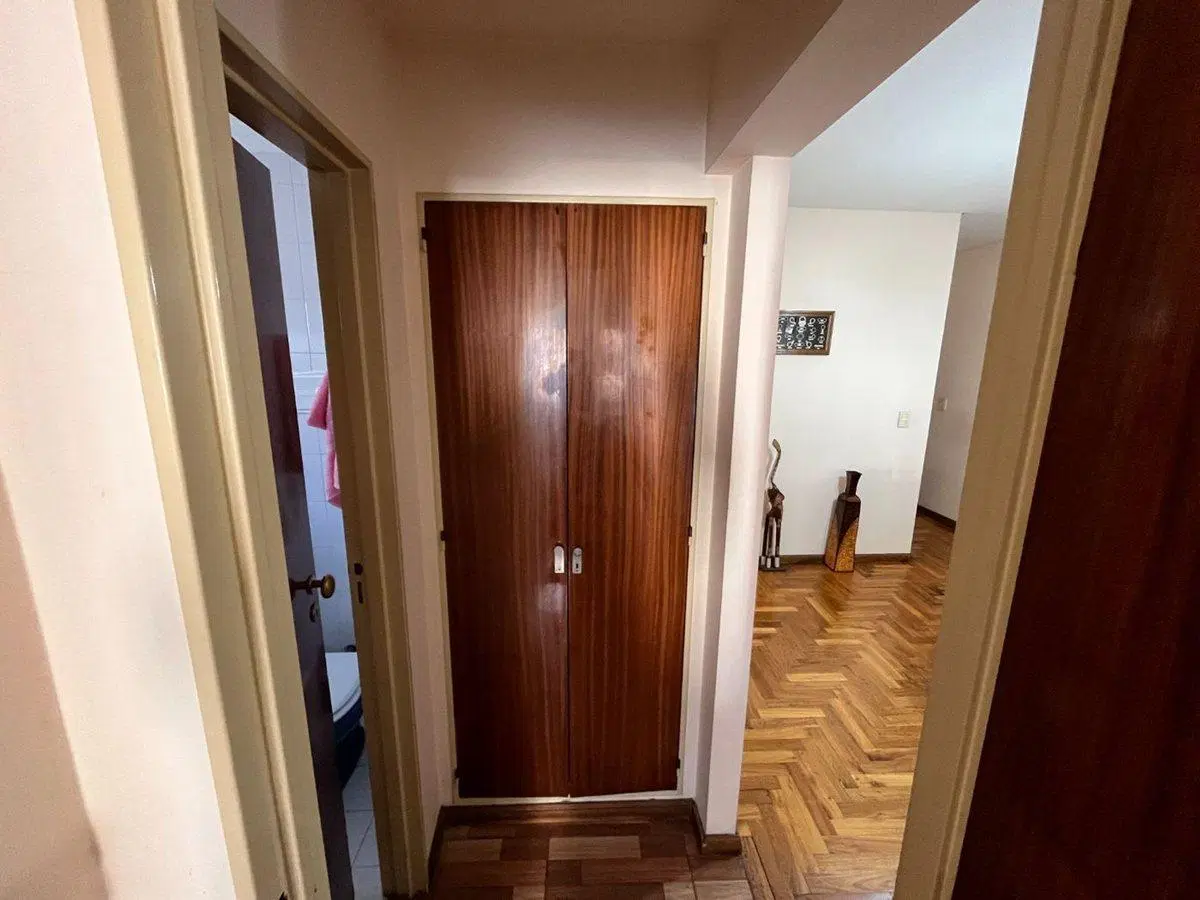 Departamento San Martin 2 ambientes 5
