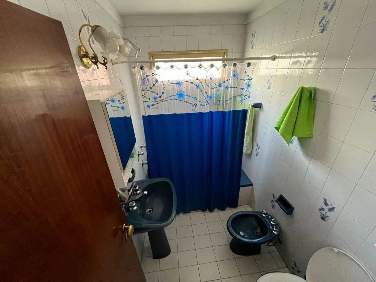 Departamento San Martin 2 ambientes 3