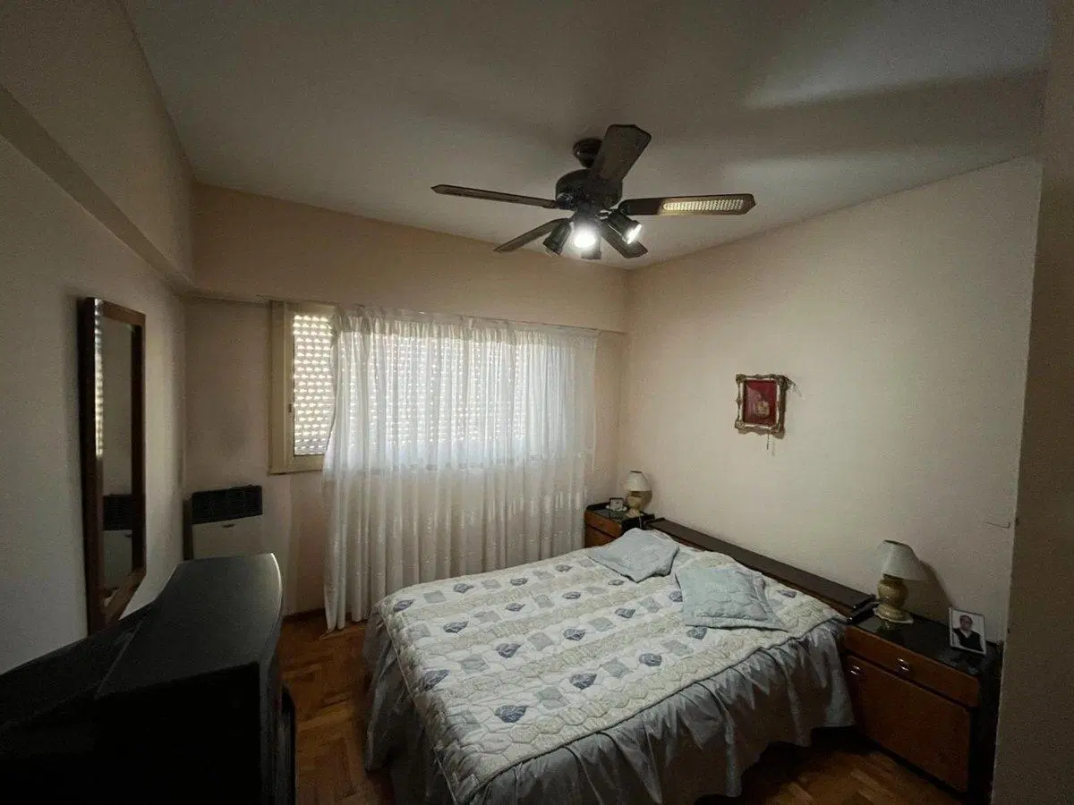 Departamento San Martin 2 ambientes 2