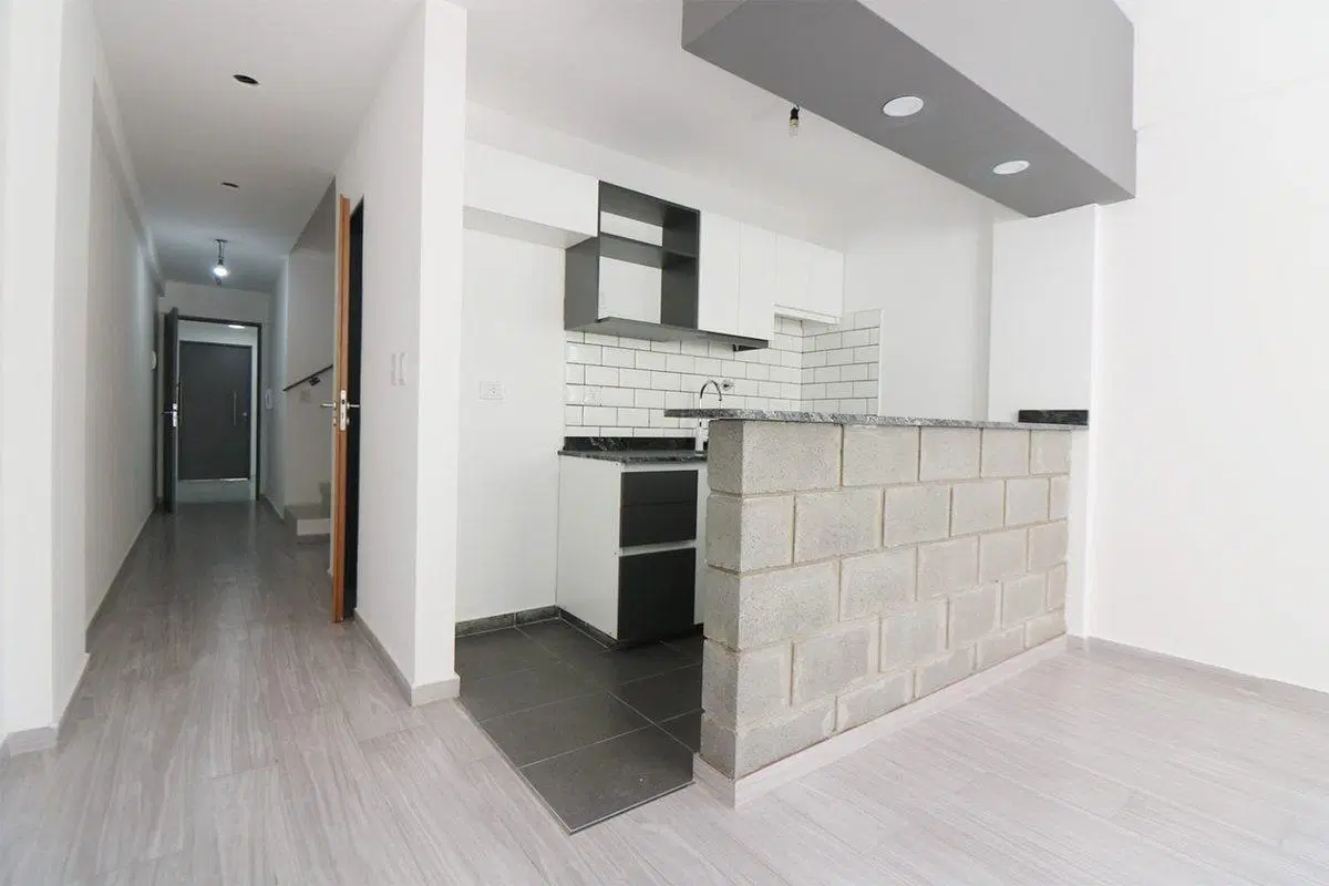 PH 3 AMBIENTES VILLA URQUIZA 72 M2 APROX. ESTRENAR 4