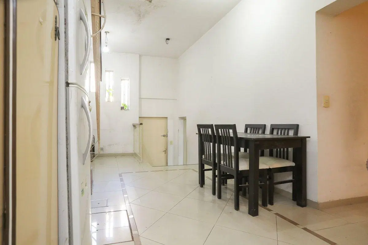 Venta Casa con cochera y Terraza Villa Urquiza 3