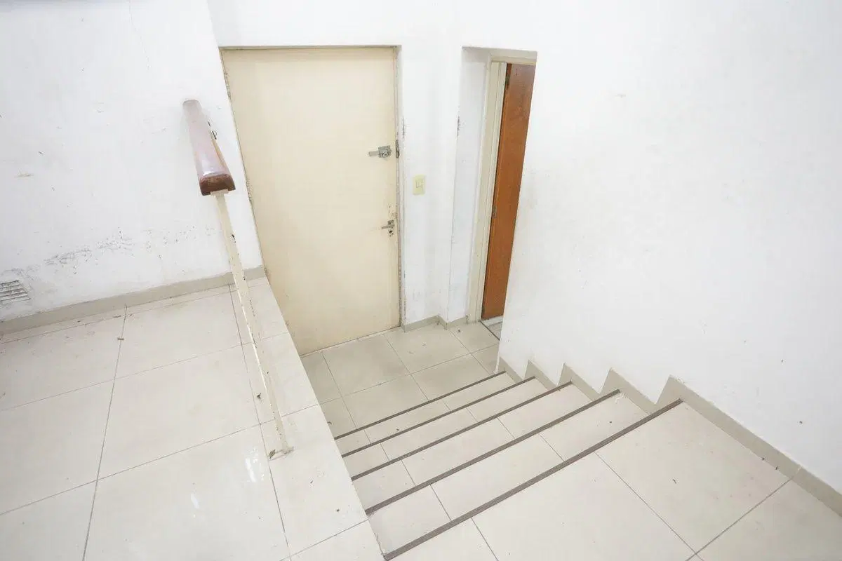 Venta Casa con cochera y Terraza Villa Urquiza 2