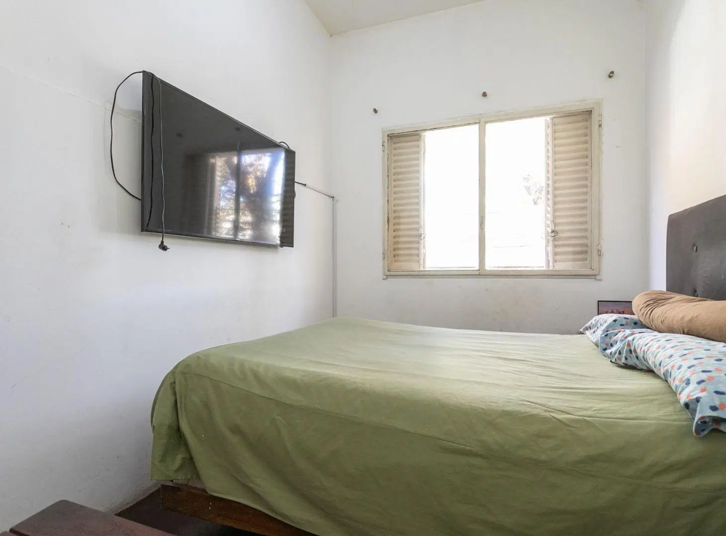 VENTA 4 amb 2 balcones y Terraza prop SIN EXPENSAS 4