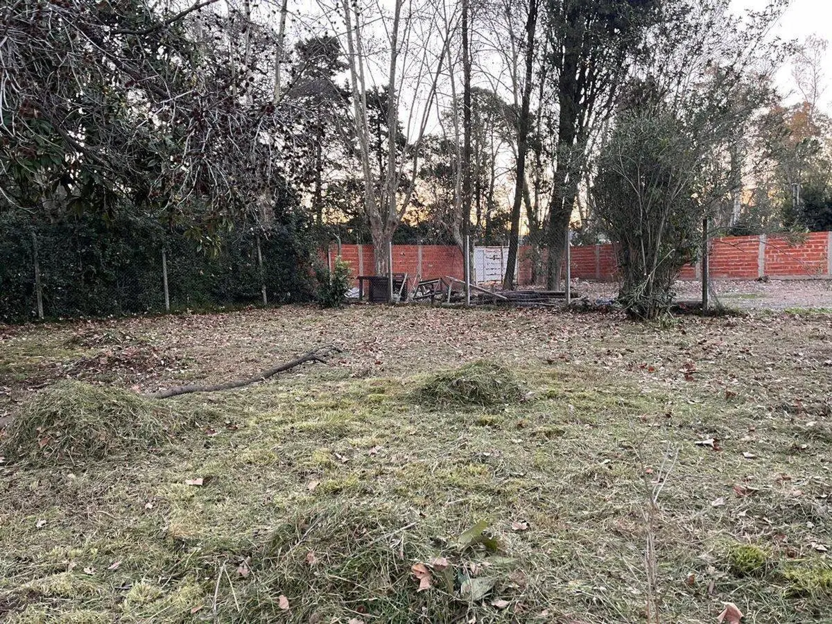 VENTA LOTE 700 M2 TORTUGUITAS - PERMUTA 4