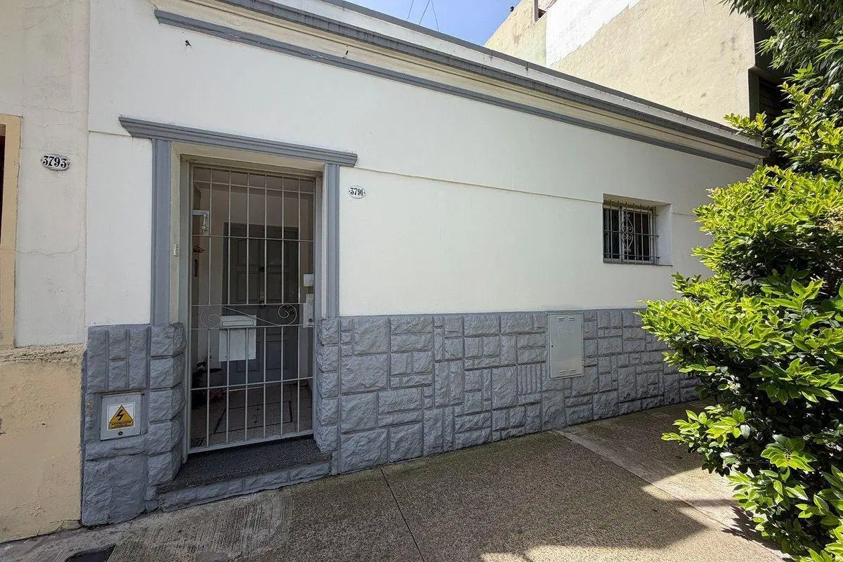 LOTE - VENTA / BOEDO 4
