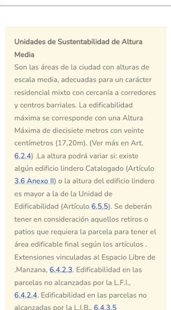 LOTE - VENTA / BOEDO 3