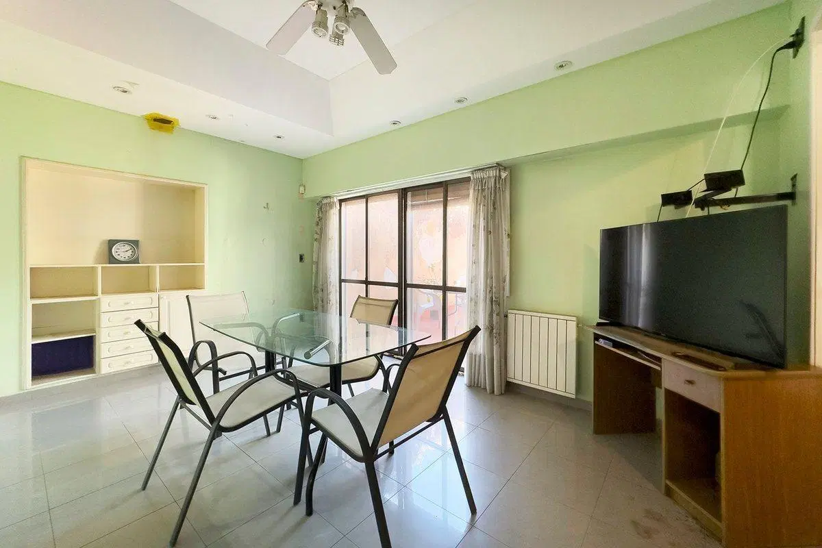 VENTA CASA 6 AMB C JARDIN, QUINCHO EN VILLA DEVOTO 5
