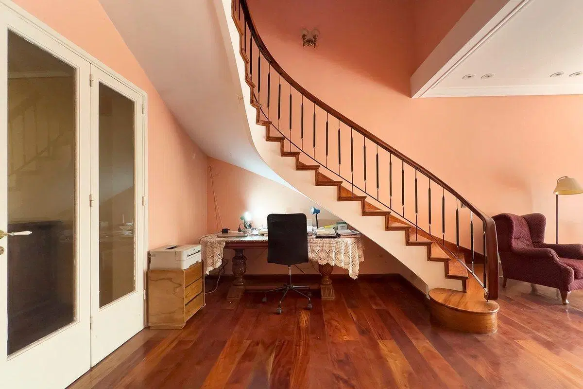 VENTA CASA 6 AMB C JARDIN, QUINCHO EN VILLA DEVOTO 4