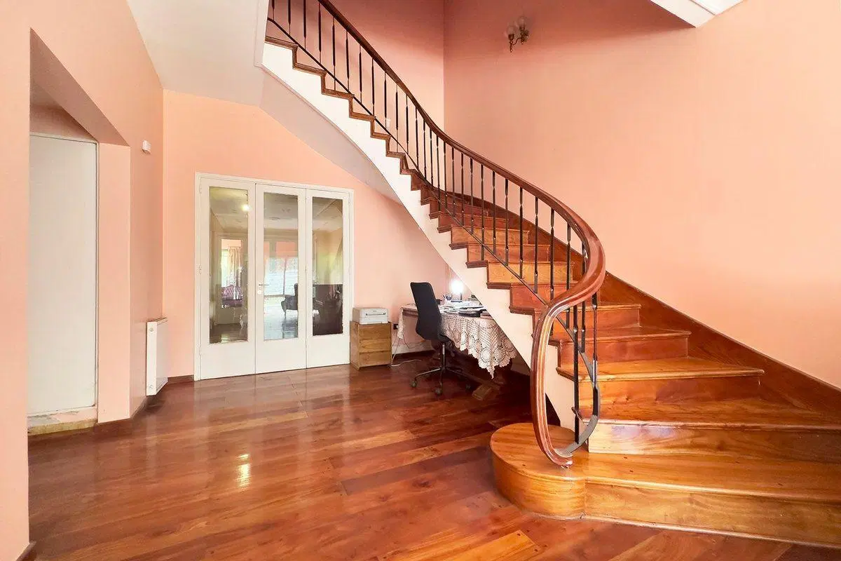 VENTA CASA 6 AMB C JARDIN, QUINCHO EN VILLA DEVOTO 3