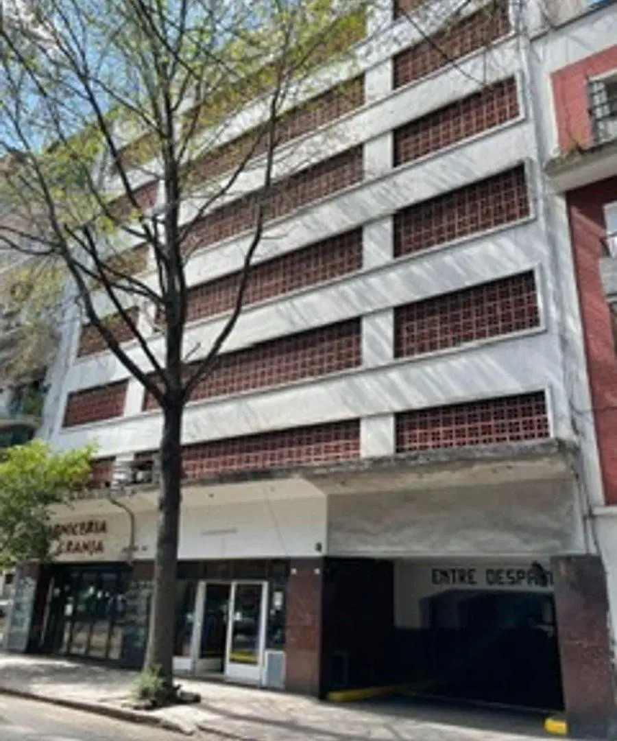 VENTA COCHERA CUBIERTA EN CABALLITO 3