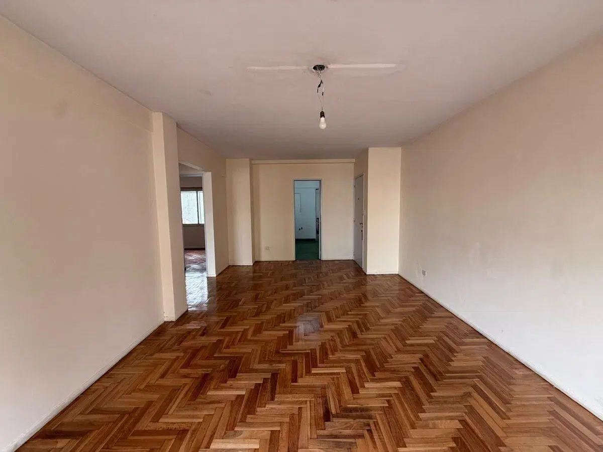 VENTA DPTO 3 AMBIENTES + DEPENDENCIA - BALVANERA 3