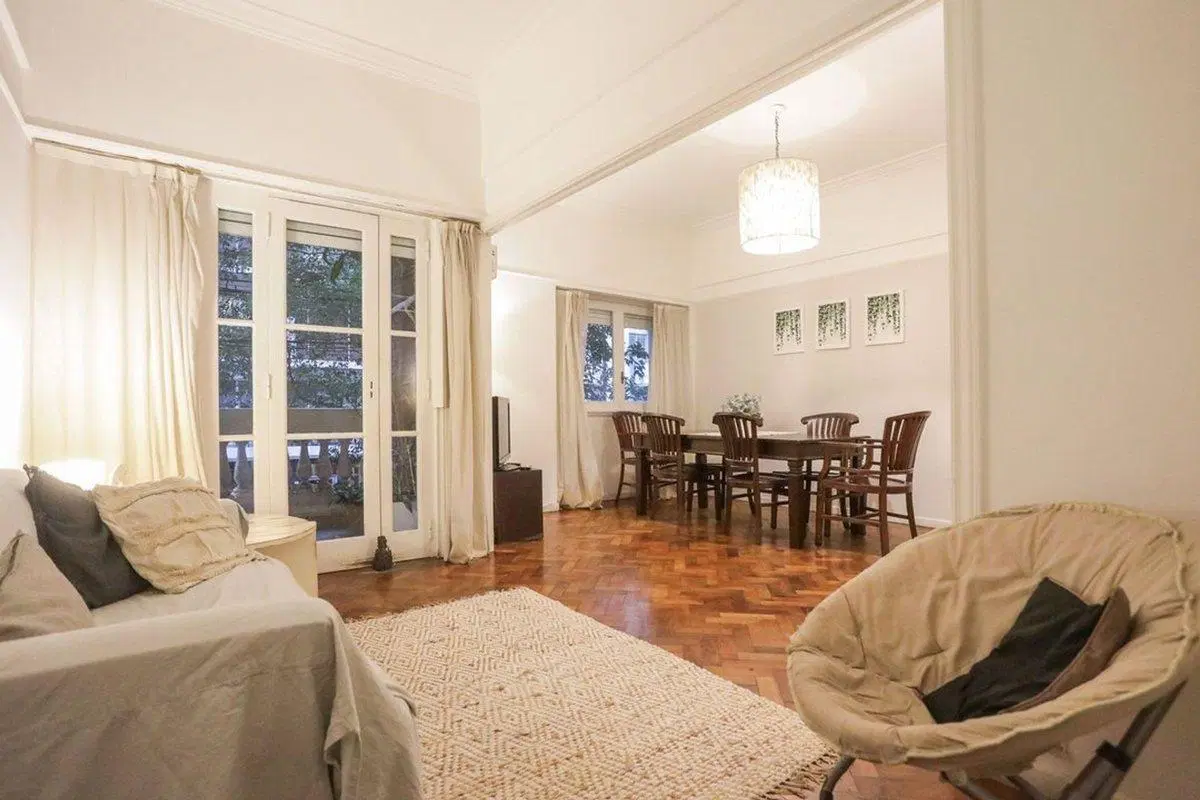 VENTA DEPARTAMENTO 3 AMBIENTES COLEGIALES 2