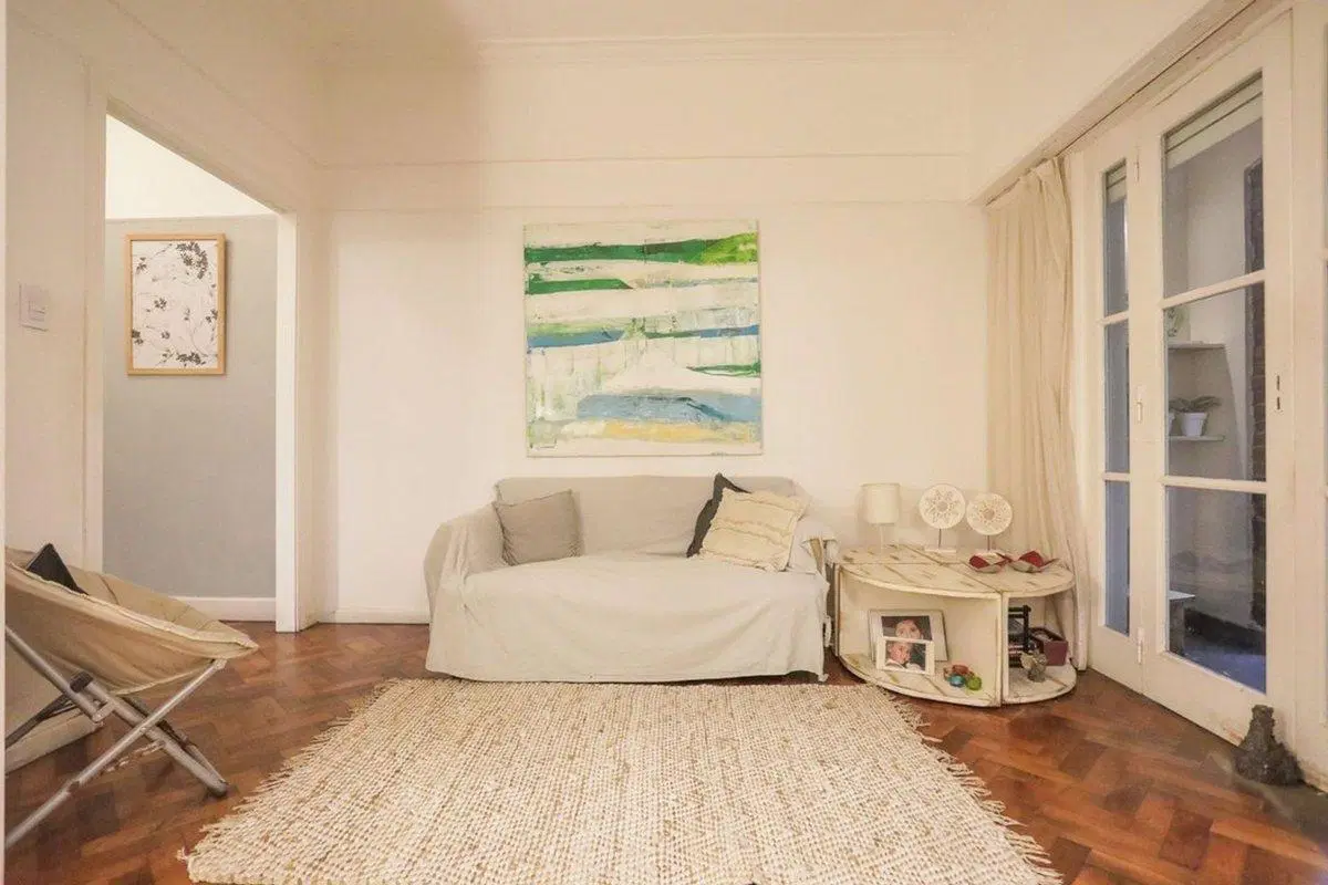 VENTA DEPARTAMENTO 3 AMBIENTES COLEGIALES 3