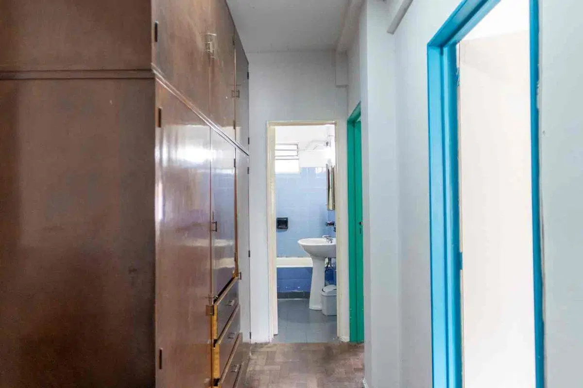 Venta - Amplio Departamento en San Martín Centro 5