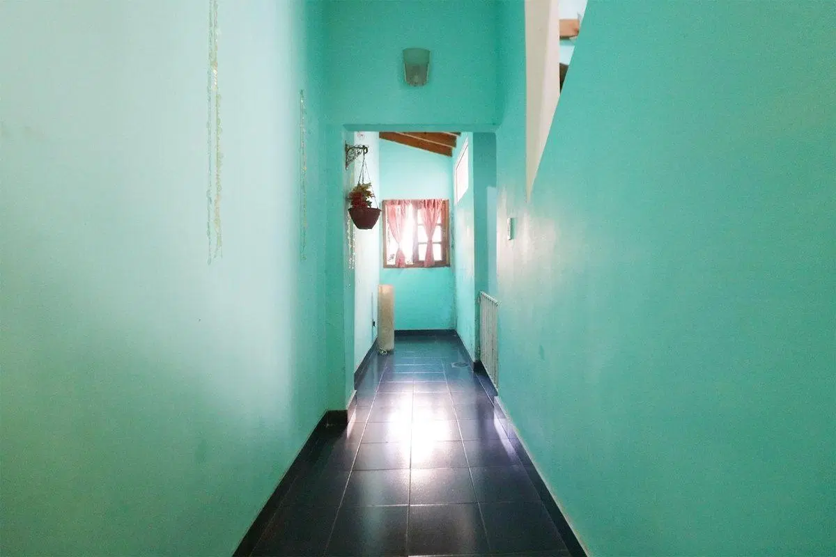VENTA PH 5 AMBIENTES CON TERRAZA EN VILLA CRESPO 2
