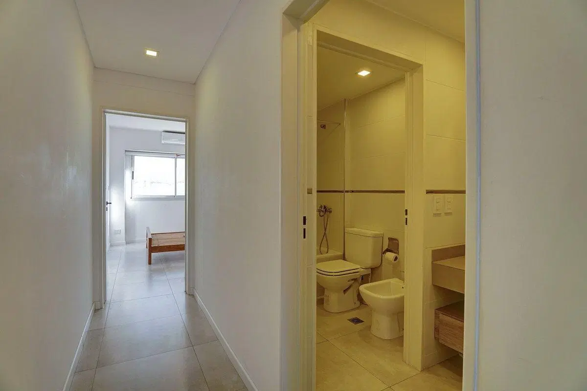 VENTA DEPARTAMENTO 2 AMBIENTES CON BALCON BOEDO 5