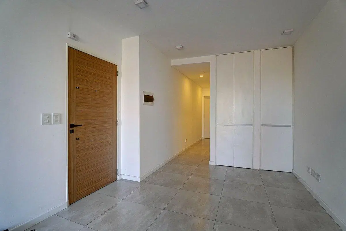VENTA DEPARTAMENTO 2 AMBIENTES CON BALCON BOEDO 3