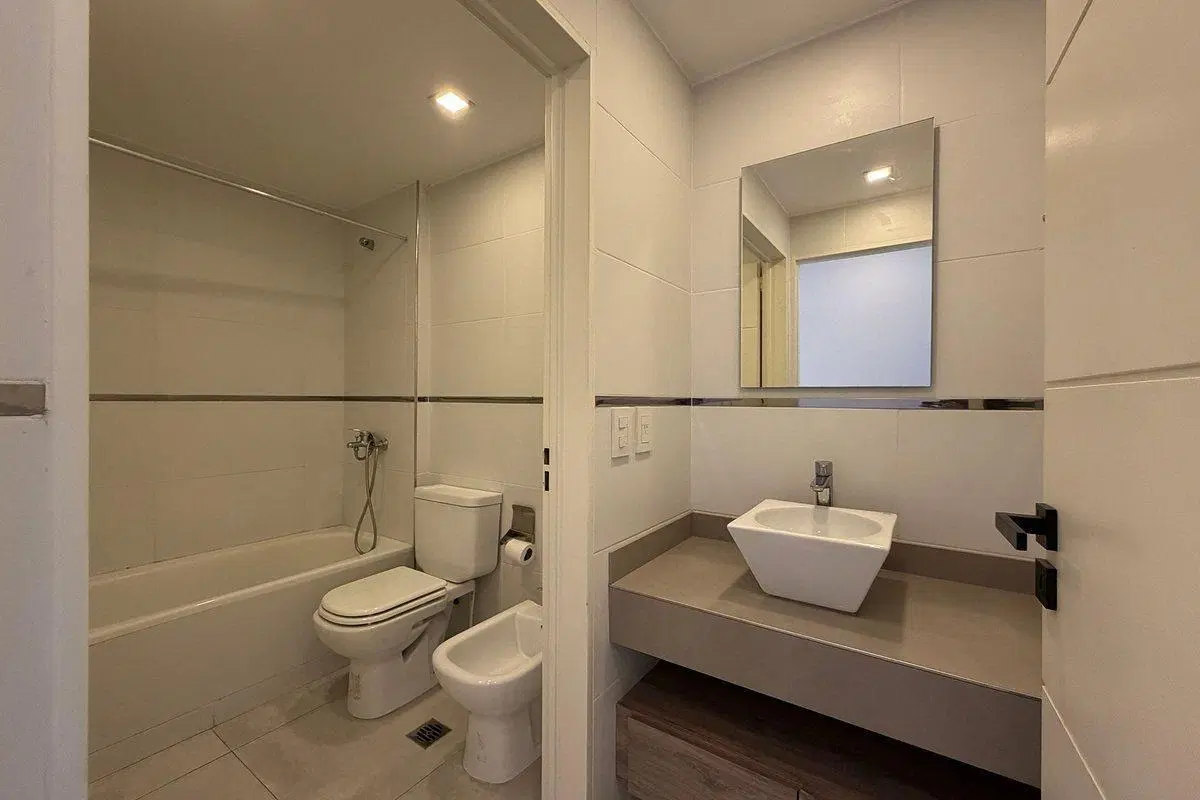 VENTA DEPARTAMENTO 2 AMBIENTES CON BALCON BOEDO 2
