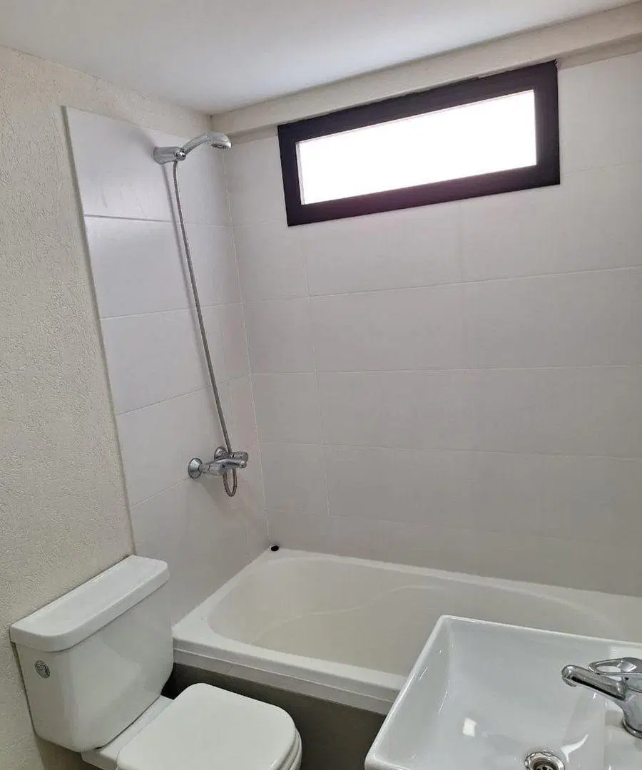 Venta Departamento Monoambiente Palermo 4